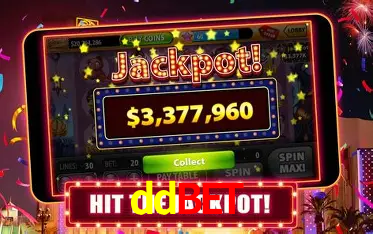 A Emoção da Loteria na ddbet: Uma Chance de Mudança de Vida