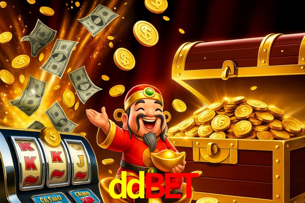 Torneios ddbet
