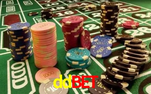 ddbet.com