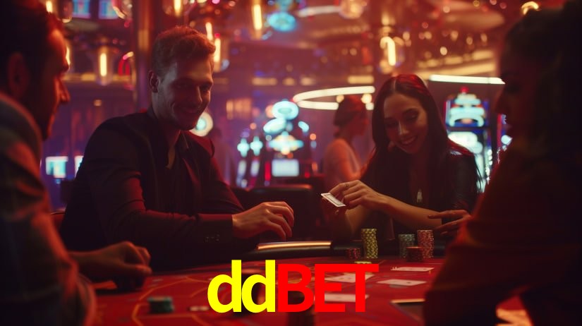 A Popularidade dos Caça-Níqueis no ddbet